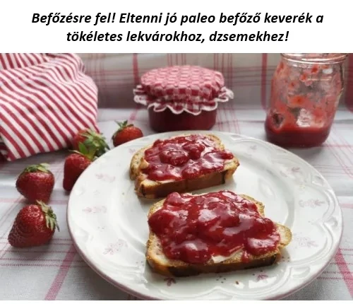 Balancefood - Az egészség tárháza