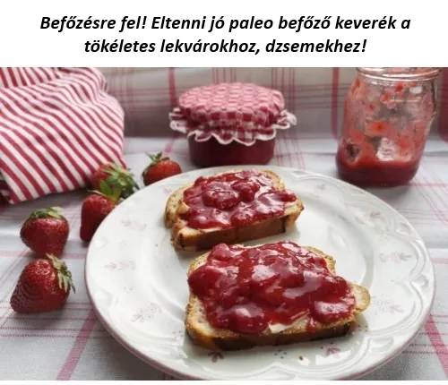 Balancefood - Az egészség tárháza