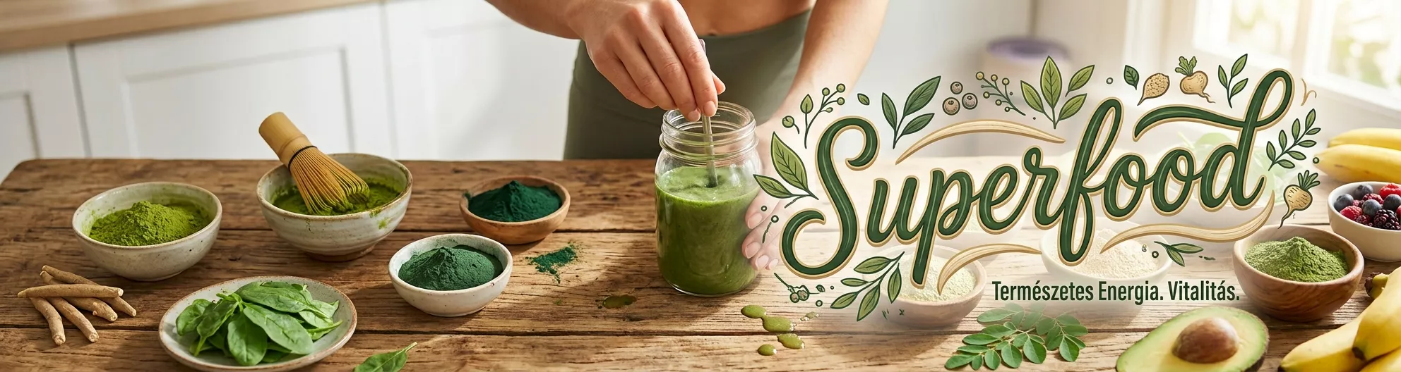 Balancefood - Az egészség tárháza