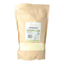 Kukoricaliszt 1000g / 1kg