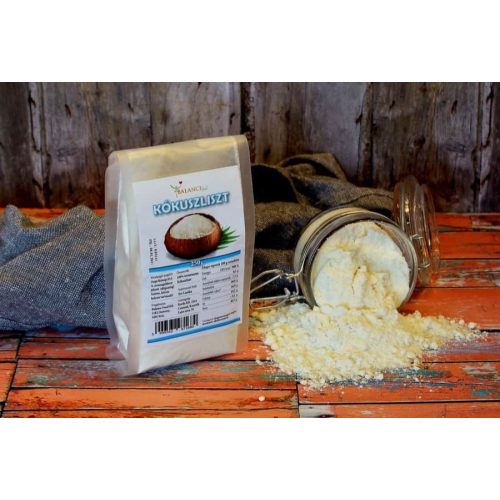 Kókuszliszt 250 g