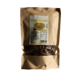  Balance Food Szarvacska tészta - Csicseriborsóval és lenmaggal 250g (Gluténmentes, csökkentett szénhidráttartalmú, tojásmentes)