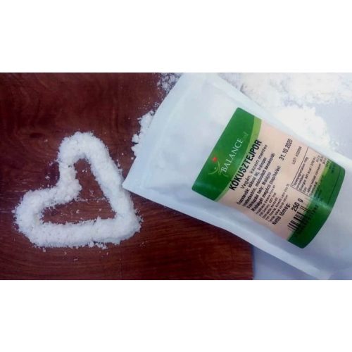 Balance Food Kókusztejpor 250g