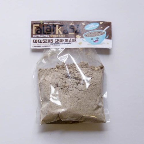 Falatka - Falatkása 73g (Laktózmentes, gluténmentes, vegán)