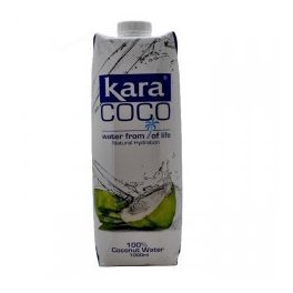 Kara Kókuszvíz 1000 ml