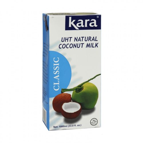 Kara Classic UHT Kókusztej 200ml