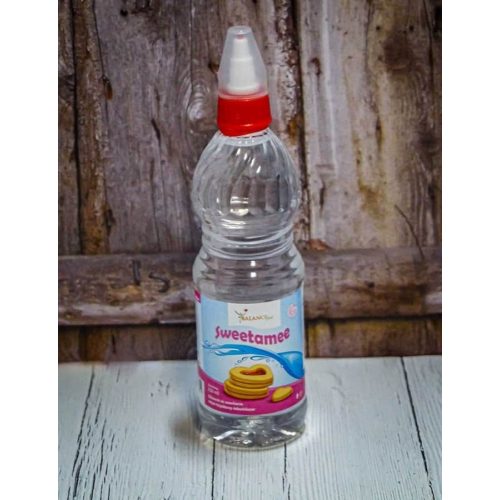 Balance Food Sweetamee folyékony édesítőszer 250 ml  