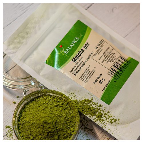 Matcha por 60g