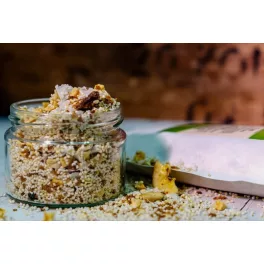 Balance Food Amarantos müzli 300g