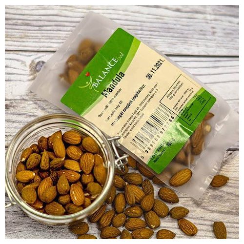 Mandula 100g