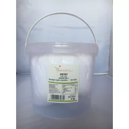 Eritrit/ Eritritol 4 kg