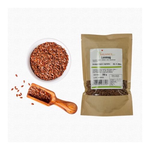 Lenmag 250g