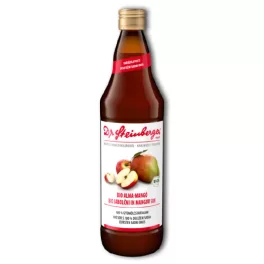 Dr. Steinberger Alma-mangólé (bio) – 750 ml