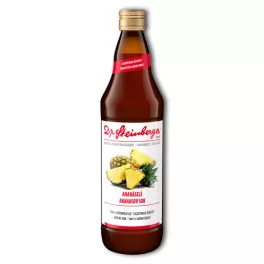 Dr. Steinberger Ananászlé – 750 ml