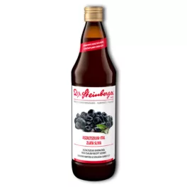 Dr. Steinberger Aszaltszilva ital – 750 ml