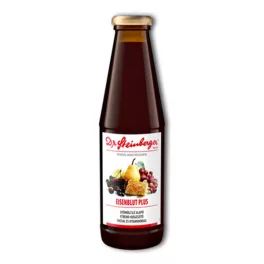 Dr. Steinberger Eisenblut étrend-kiegészítő – 450 ml