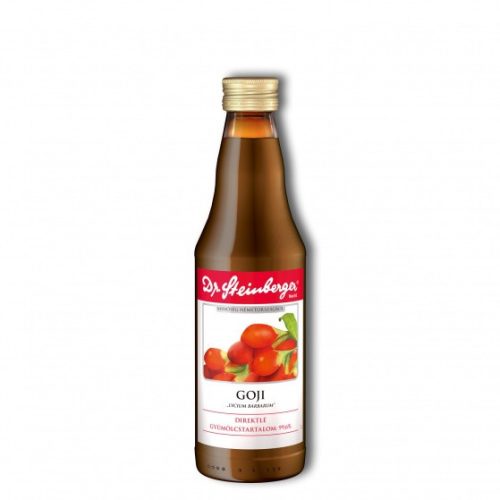 Dr.Steinberger Gojilé – 330 ml