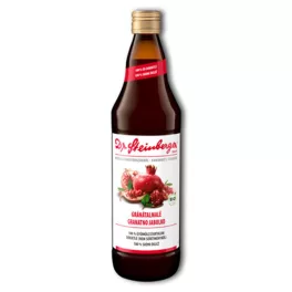 Dr. Steinberger Gránátalmalé (bio) – 750 ml