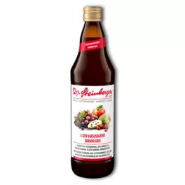 Dr. Steinberger, a szív egészségéért – 750 ml