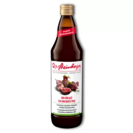 Dr. Steinberger Céklalé (bio) – 750 ml