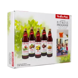Dr. Steinberger 5 Napos Fitness Program