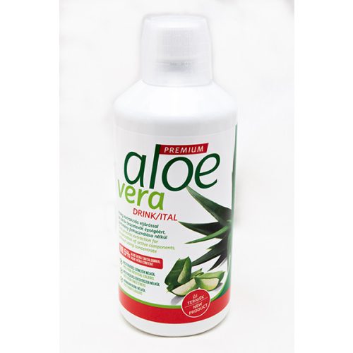 Prémium Aloe Vera ital 1000 ml