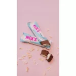 Nick's kókuszos szelet, 40g