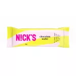 Nick’s csokoládés ostya, 40g