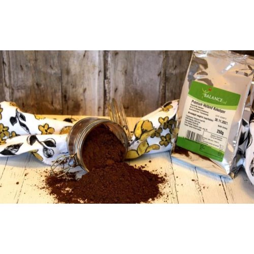 Prémium Holland Kakaópor 22-24% 250 g
