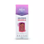 Hester's Life Girlpower granola / málnás granola 320 g