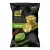 Rice up, wasabi ízű rizs chips, 60g
