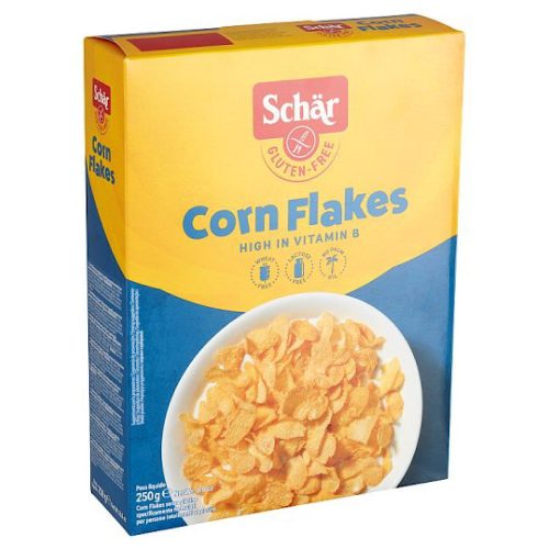 Schar Corn Flakes, 250g