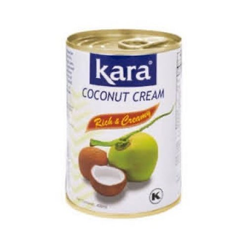 Kara Kókuszkrém, 400ml