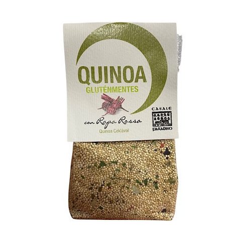 Casale Paradiso quinoa céklával 200g