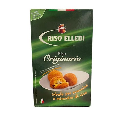 Ellebi Originario rizs, 1000g