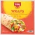 Schar Wraps, gluténmentes, laktózmentes (2db) 160g