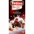 Torras, Mogyorós tejcsokoládé, hozzáadott cukor nélkül, gluténmentes, 75g