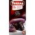 Torras, Étcsokoládé tábla, hozzáadott cukor nélkül, gluténmentes, vegán, 75g