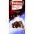 Torras, Tejcsokoládé tábla, hozzáadott cukor nélkül, gluténmentes, 75g