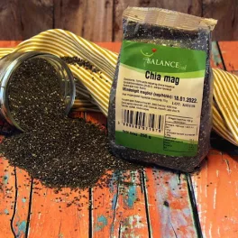 Chia mag 250g