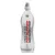 Absolute Live, Fat Burner, ananász ízű ital, 900 ml