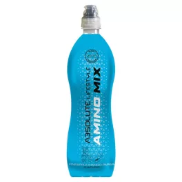   Absolute Lifestyle Amino Mix, ananász - mangó - papaya ízű ital, 600ml