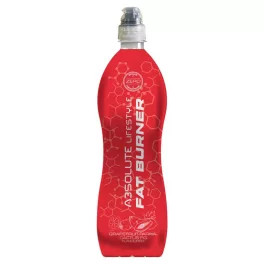   Absolute Lifestyle Fat Burner - grapefruit - papaya - kaktuszfüge ízű ital, 600ml