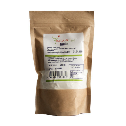 Inulin, 250g