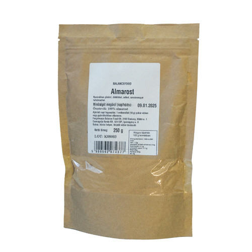 Almarost, 250g