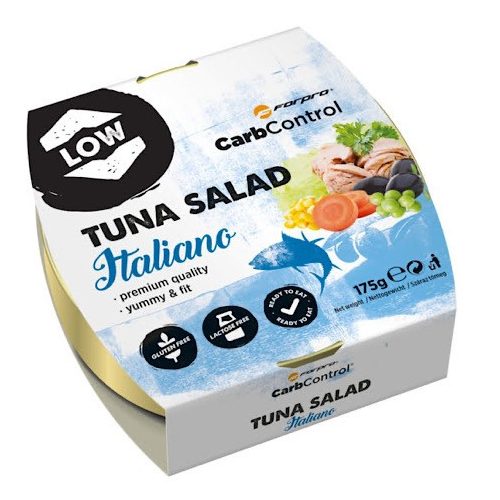 ForPro Tonhal saláta, 175g