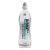 Absolute Live, L-Karnitin bodza - citrom ízű ital, 900ml