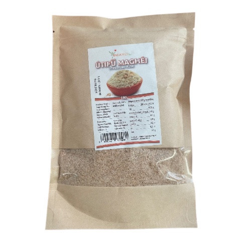 Útifűmaghéj 180g