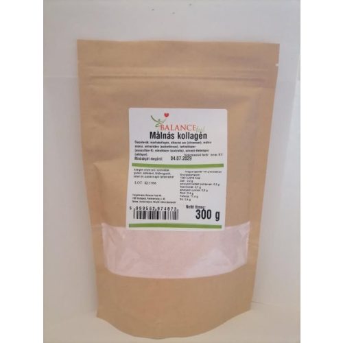 Málnás Kollagén, 300g