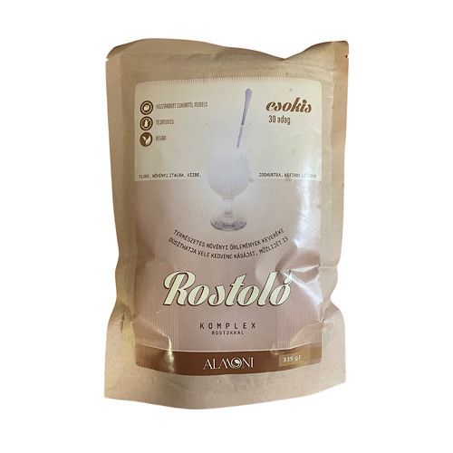 Rostoló, csokis, 335g